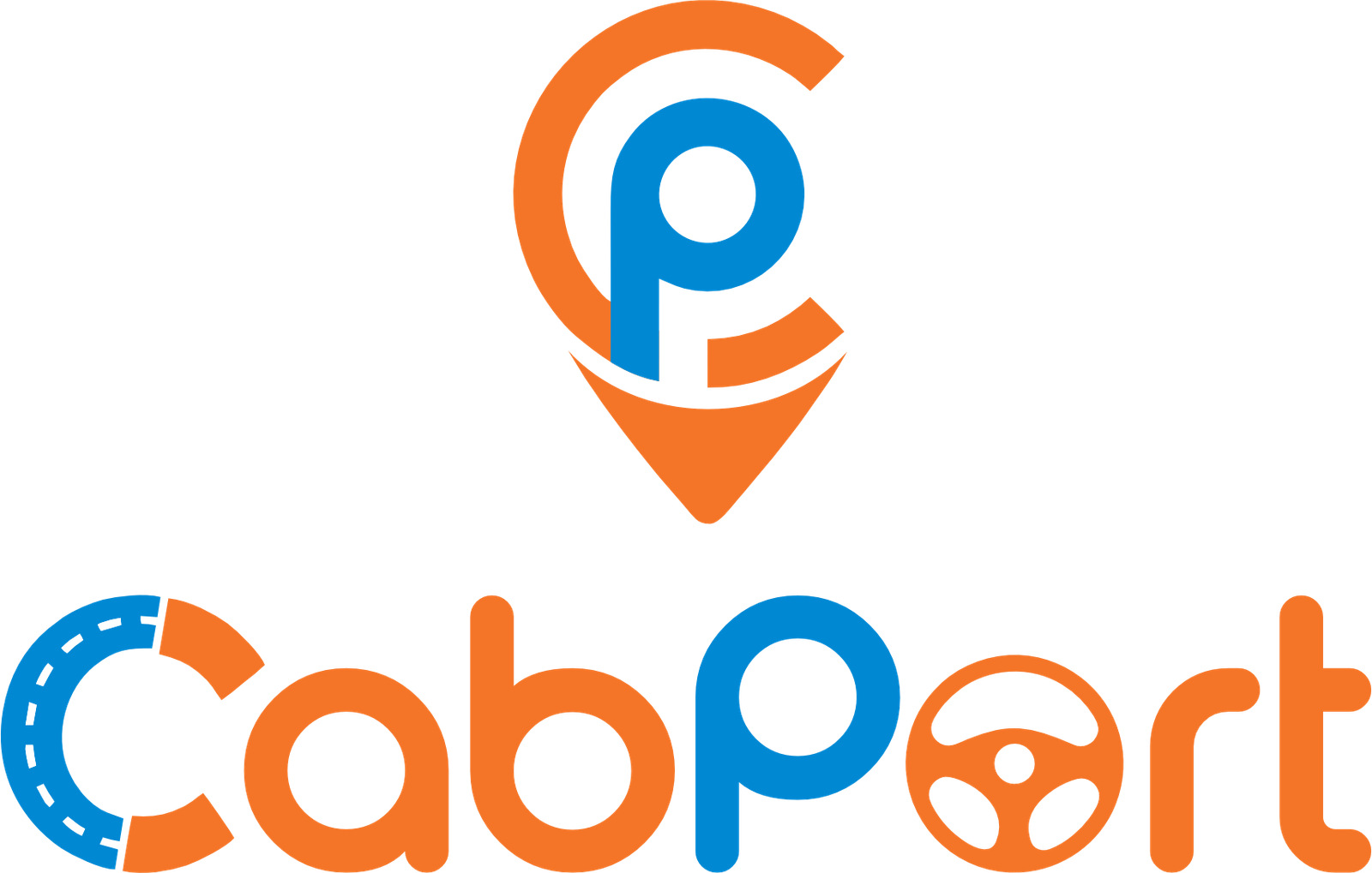 Cabport logo